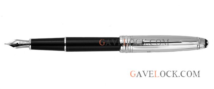 Meisterstuck Montblanc Replica Fountain Pen - Solitaire Doue Meisterstuck Montblanc Replica Fountain Pen - Solitaire Doue